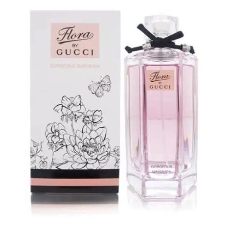 gucci hora perfume